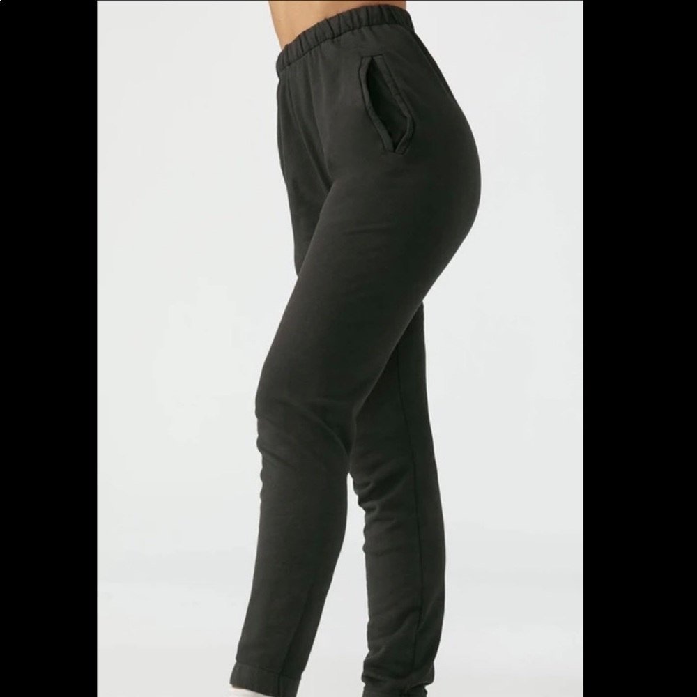 JOAH BROWN EMPIRE JOGGER SIZE S/M